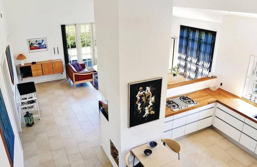 Marielyst House | 3 bedroom awesome home in Væggerløse