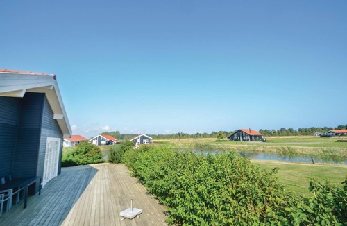 Marielyst House | 3 bedroom awesome home in Væggerløse