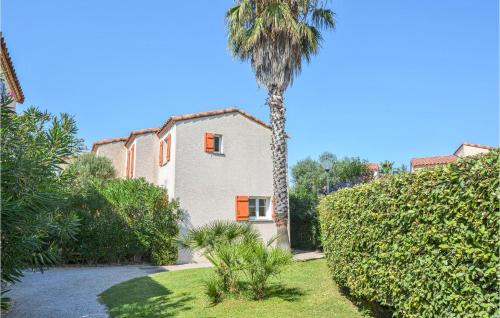 Aigues-Mortes House | 3 Bedroom Awesome Home In Aigues-Mortes