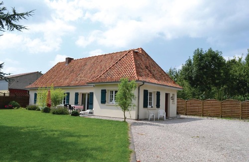 Lottinghen House | 3 bedroom awesome home in Lottinghen