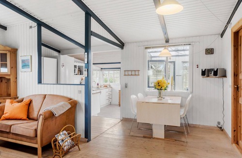 Dannemare House | 3 bedroom awesome home in Dannemare
