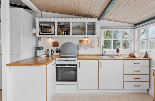 Dannemare House | 3 bedroom awesome home in Dannemare