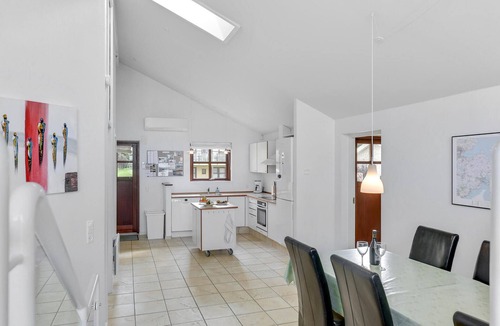 Rendbjerg House | 3 bedroom awesome home in Egernsund