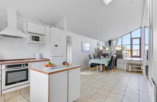 Rendbjerg House | 3 bedroom awesome home in Egernsund