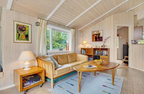 Kaldred House | 3 bedroom awesome home in Eskebjerg