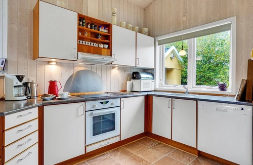 Kaldred House | 3 bedroom awesome home in Eskebjerg