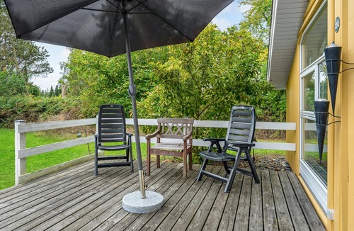 Kaldred House | 3 bedroom awesome home in Eskebjerg