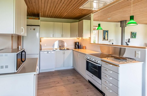 Ordrup House | 3 bedroom awesome home in Fårevejle