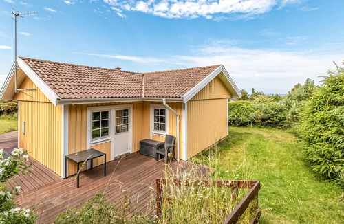 Ordrup House | 3 bedroom awesome home in Fårevejle