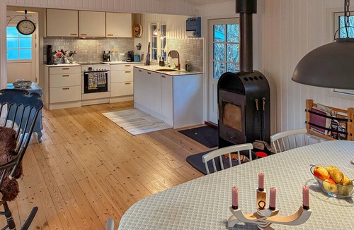 Udsholt House | 3 bedroom awesome home in Gilleleje