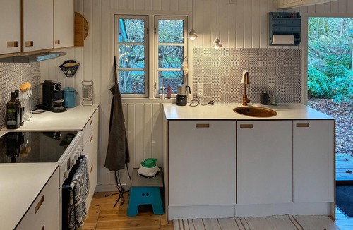 Udsholt House | 3 bedroom awesome home in Gilleleje
