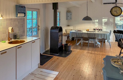 Udsholt House | 3 bedroom awesome home in Gilleleje
