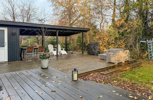 Udsholt House | 3 bedroom awesome home in Gilleleje
