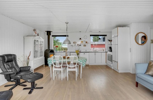 Hejsager Strand House | 3 bedroom awesome home in Haderslev