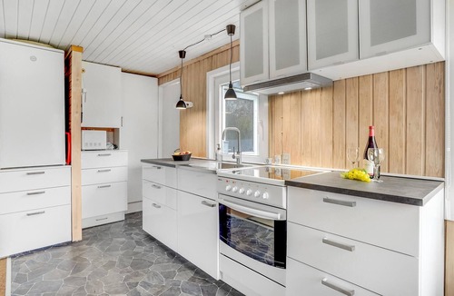 Kelstrup House | 3 bedroom awesome home in Haderslev