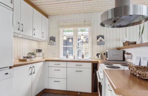 Fynshav House | 3 bedroom awesome home in Haderslev