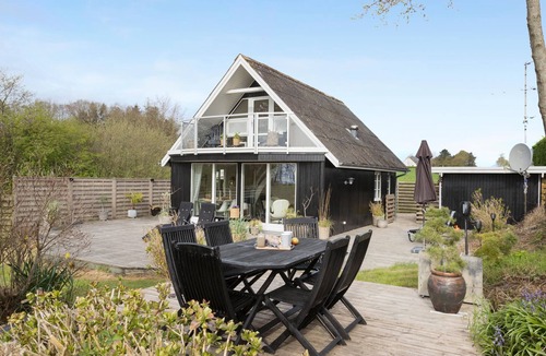 Fynshav House | 3 bedroom awesome home in Haderslev