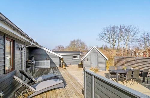 Diernæs Strandby House | 3 bedroom awesome home in Haderslev
