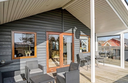Diernæs Strandby House | 3 bedroom awesome home in Haderslev