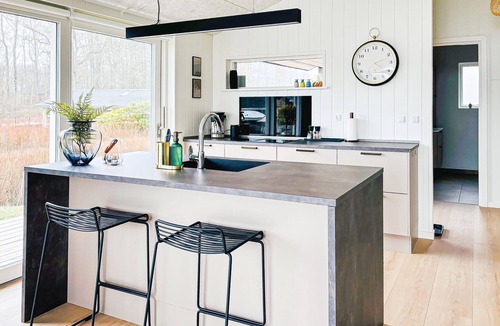Kelstrup Strand House | 3 bedroom awesome home in Haderslev