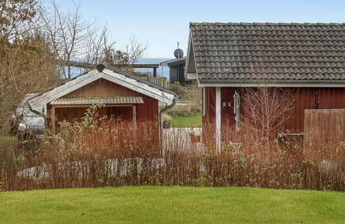 Kelstrup Strand House | 3 bedroom awesome home in Haderslev