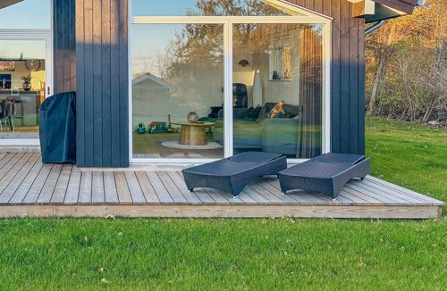 Kelstrup Strand House | 3 bedroom awesome home in Haderslev