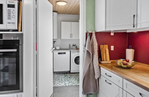 Horslunde House | 3 bedroom awesome home in Horslunde