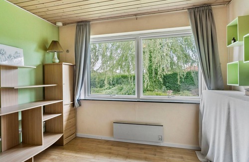 Horslunde House | 3 bedroom awesome home in Horslunde