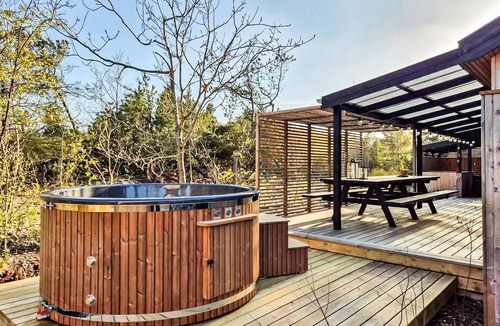 Hurup Thy House | 3 bedroom awesome home in Hurup Thy