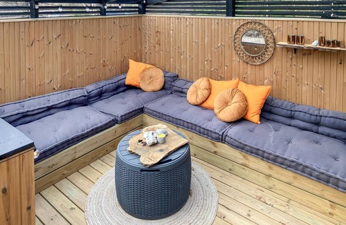Hurup Thy House | 3 bedroom awesome home in Hurup Thy