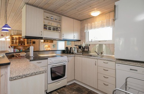 Egense House | 3 bedroom awesome home in Storvorde