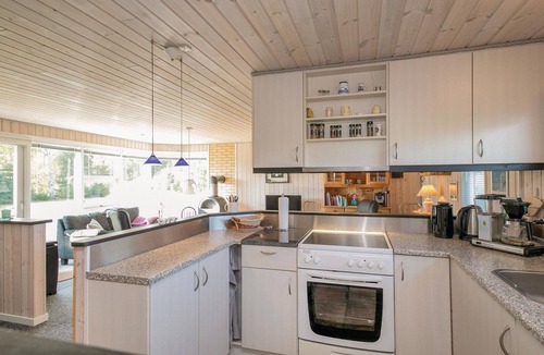 Egense House | 3 bedroom awesome home in Storvorde