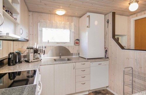 Egense House | 3 bedroom awesome home in Storvorde