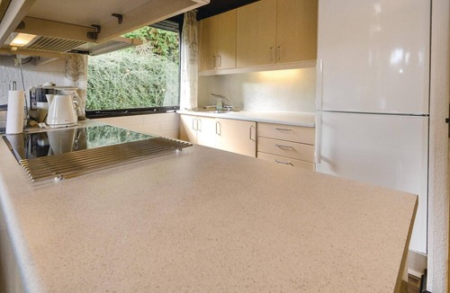 Aabenraa House | 3 bedroom awesome home in Aabenraa