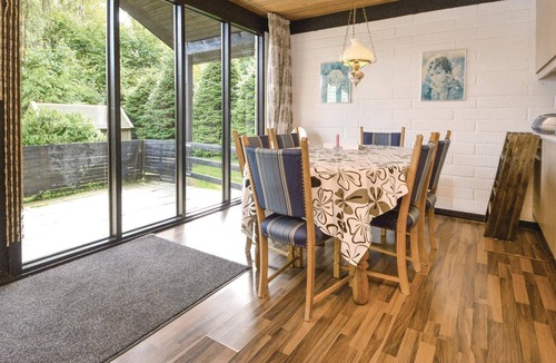 Aabenraa House | 3 bedroom awesome home in Aabenraa