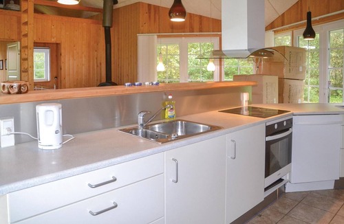 Ansager House | 3 bedroom awesome home in Ansager
