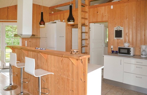 Ansager House | 3 bedroom awesome home in Ansager