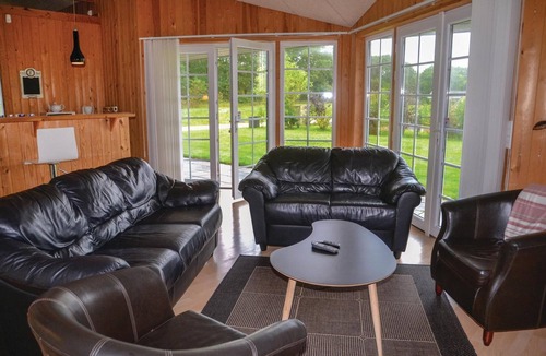 Ansager House | 3 bedroom awesome home in Ansager