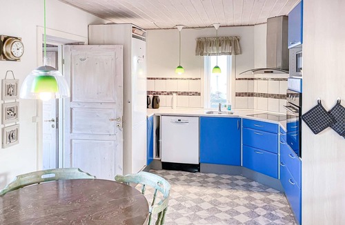 Bagenkop House | 3 bedroom awesome home in Bagenkop