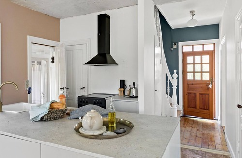 Bandholm House | 3 bedroom awesome home in Bandholm