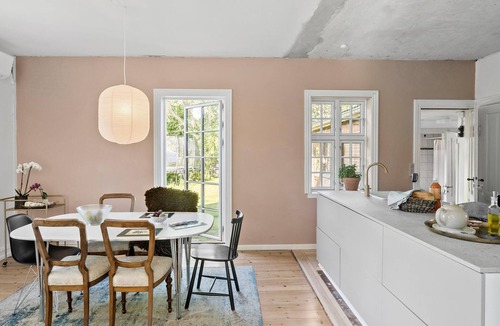 Bandholm House | 3 bedroom awesome home in Bandholm