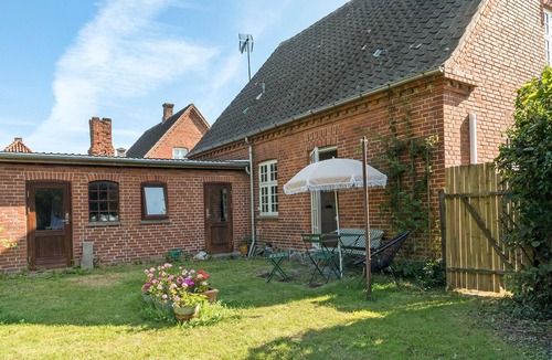 Bandholm House | 3 bedroom awesome home in Bandholm