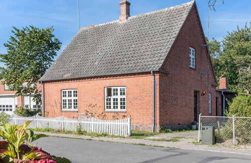 Bandholm House | 3 bedroom awesome home in Bandholm