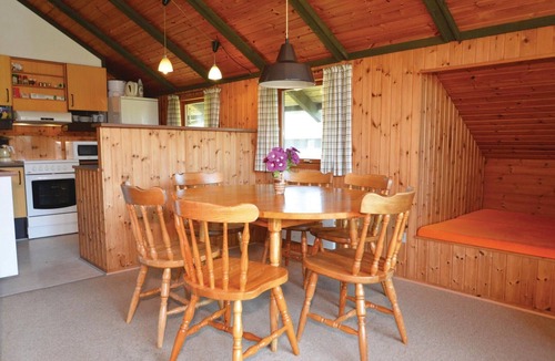 Blavand House | 3 bedroom awesome home in Blåvand