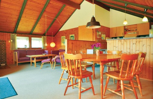 Blavand House | 3 bedroom awesome home in Blåvand