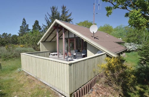 Blavand House | 3 bedroom awesome home in Blåvand