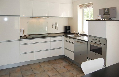 Blavand Strand House | 3 bedroom awesome home in Blåvand