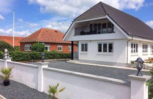 Bredebro House | 3 bedroom awesome home in Bredebro
