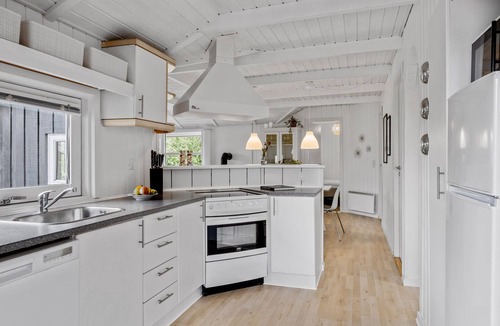 Broager House | 3 bedroom awesome home in Broager