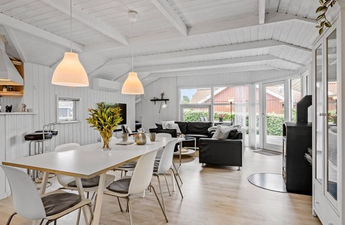 Broager House | 3 bedroom awesome home in Broager